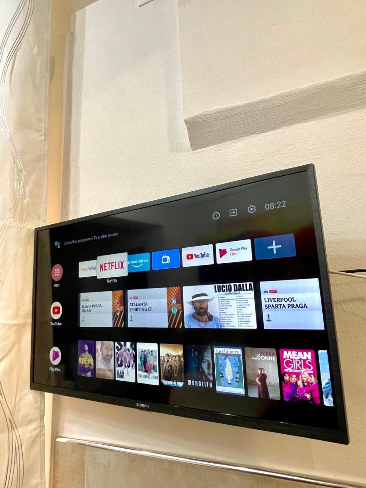 شقة 50 Tourist House Bologna - Pratello - Self Check-In المظهر الخارجي الصورة
