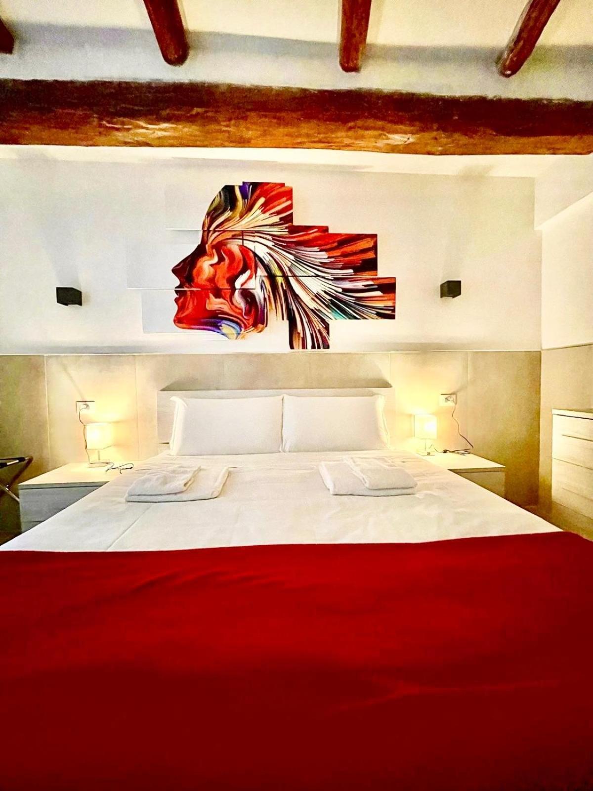 شقة 50 Tourist House Bologna - Pratello - Self Check-In المظهر الخارجي الصورة