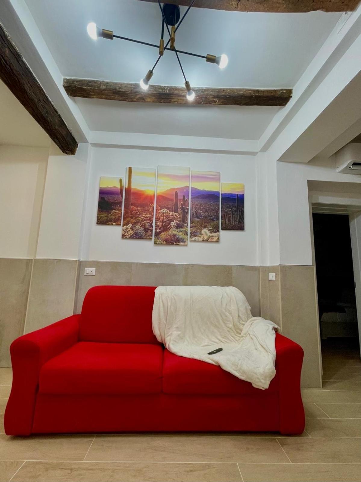 شقة 50 Tourist House Bologna - Pratello - Self Check-In المظهر الخارجي الصورة